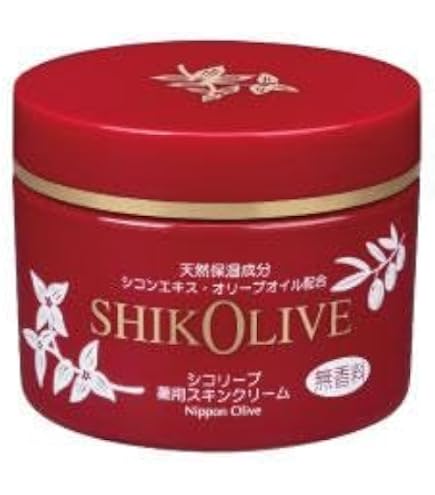 Amazon | シャンソン化粧品 薬用 ケアリング ミルクCE 80ml